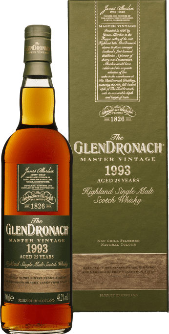 Picture of 1993 Master Vintage