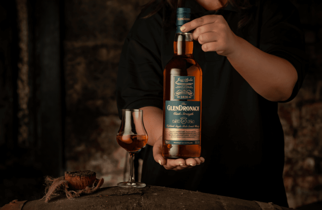 GD Cask Strength Batch 11 lifestyle landscape 1 1