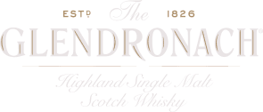 Glendronach Logo