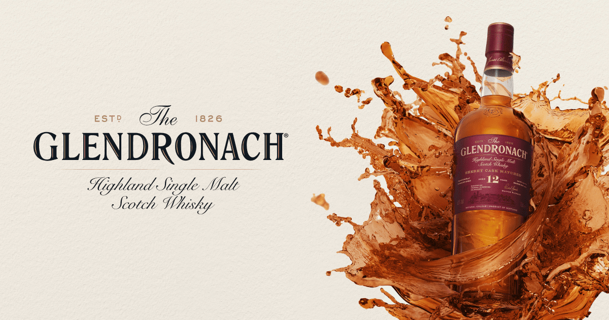 The Glendronach - Glendronach