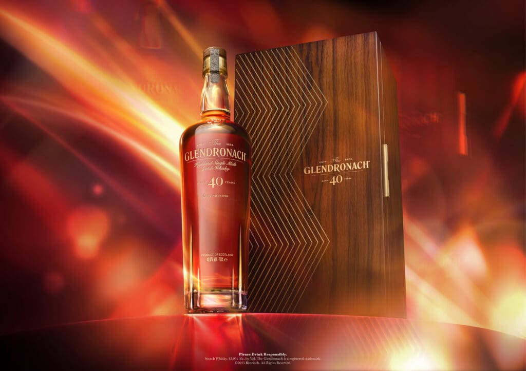 GD Ultra Premium 40 Year Landscape